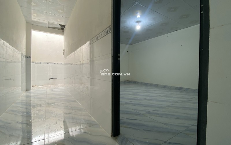 Cho thuê nhà nguyên căn / Kiosk / Kho mặt tiền 5x22 KDC Phú Chánh C, P. Phú Tân, TDM, Bình Dương, Tp. HCM